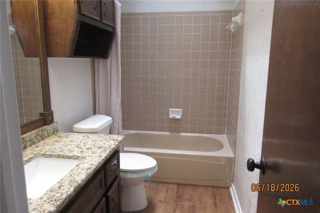 1702 Fox Trail, Harker Heights, TX 76548