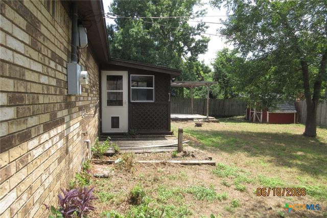 1702 Fox Trail, Harker Heights, TX 76548