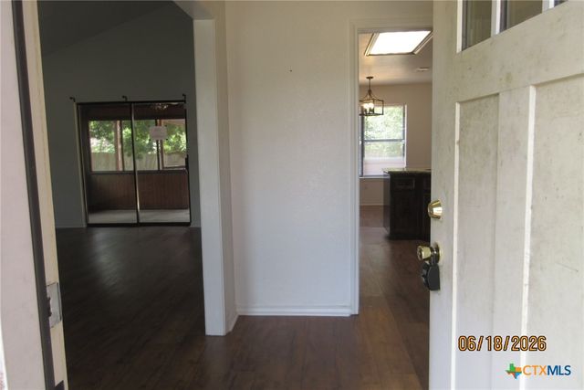 1702 Fox Trail, Harker Heights, TX 76548