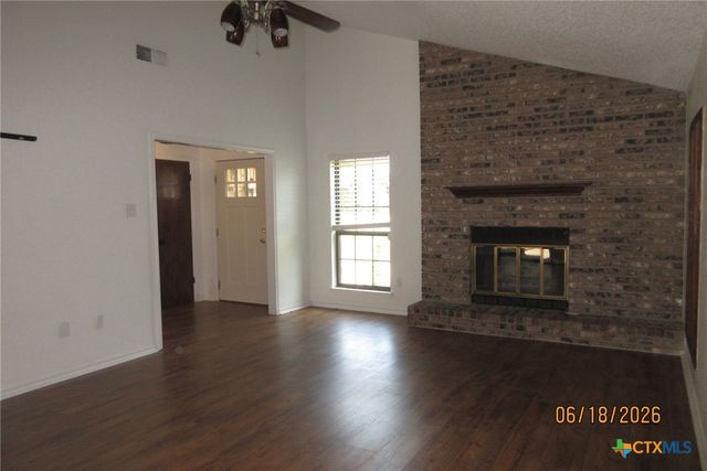 1702 Fox Trail, Harker Heights, TX 76548