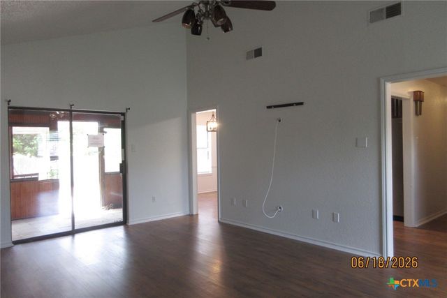 1702 Fox Trail, Harker Heights, TX 76548