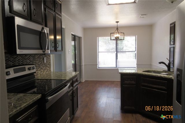 1702 Fox Trail, Harker Heights, TX 76548