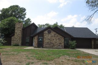 1702 Fox Trail, Harker Heights, TX 76548