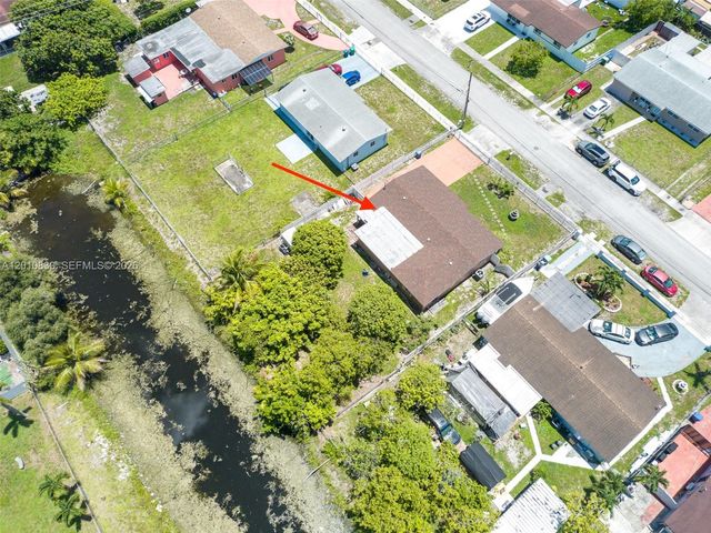 18010 NW 48th Ct, Miami Gardens, FL 33055