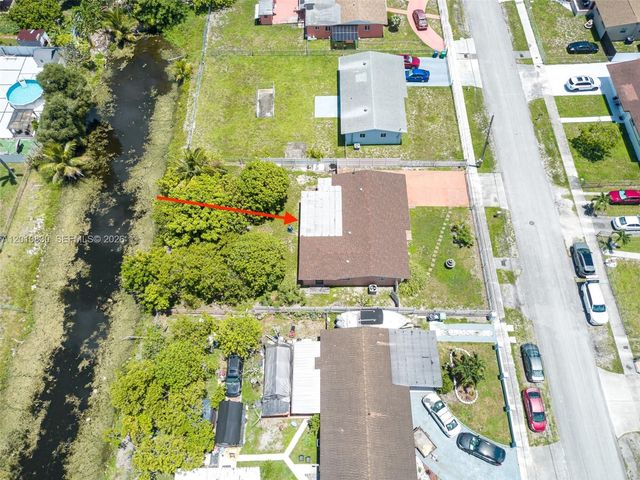 18010 NW 48th Ct, Miami Gardens, FL 33055