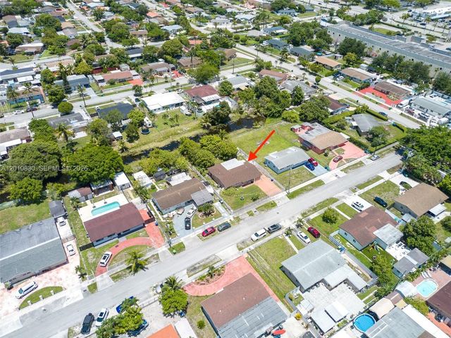 18010 NW 48th Ct, Miami Gardens, FL 33055