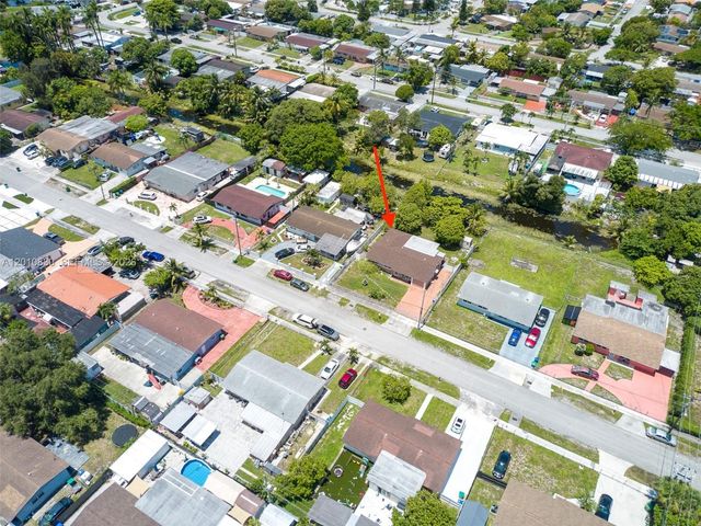 18010 NW 48th Ct, Miami Gardens, FL 33055