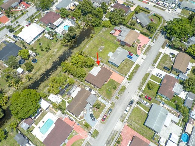 18010 NW 48th Ct, Miami Gardens, FL 33055