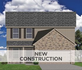 346 Glasbury Lane, Versailles, KY 40383