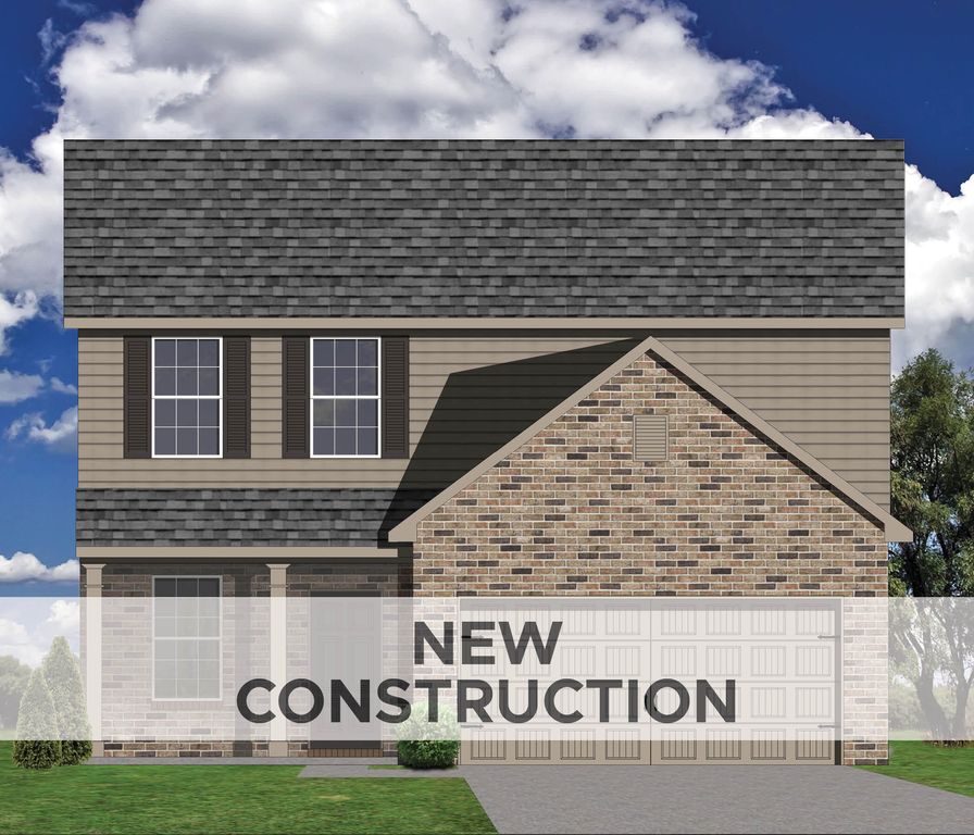 346 Glasbury Lane, Versailles, KY 40383