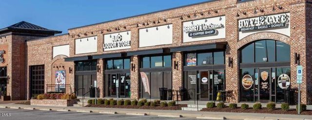 124 Prency Lane, Middlesex, NC 27557