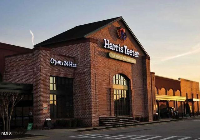 124 Prency Lane, Middlesex, NC 27557