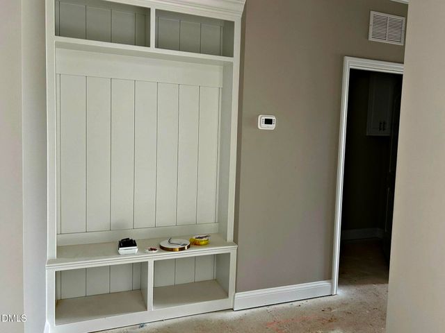 124 Prency Lane, Middlesex, NC 27557