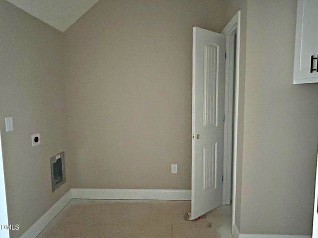 124 Prency Lane, Middlesex, NC 27557