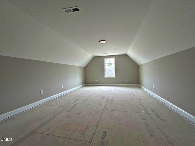 124 Prency Lane, Middlesex, NC 27557