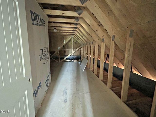 124 Prency Lane, Middlesex, NC 27557