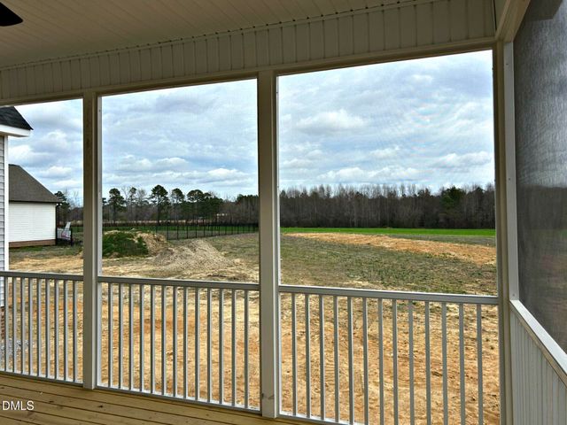 124 Prency Lane, Middlesex, NC 27557