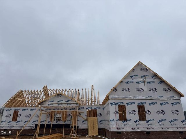 124 Prency Lane, Middlesex, NC 27557