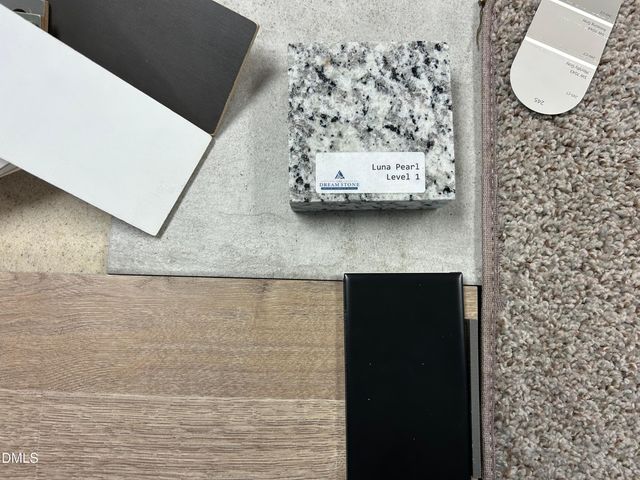 124 Prency Lane, Middlesex, NC 27557