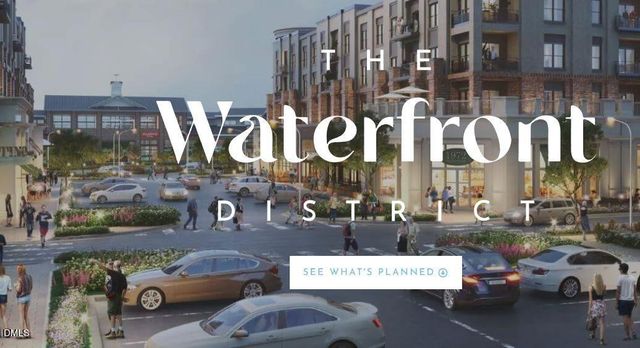 124 Prency Lane, Middlesex, NC 27557