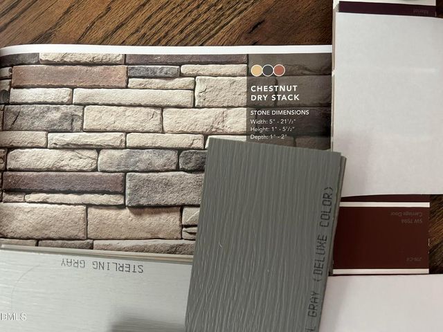 124 Prency Lane, Middlesex, NC 27557