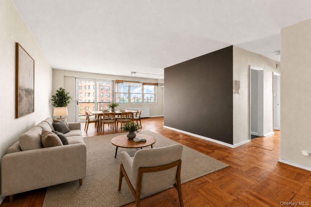 102-10 66 Road 8D, Forest Hills, NY 11375