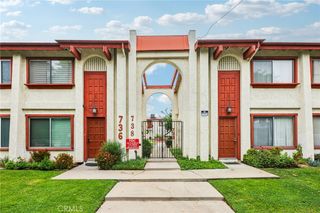 738 Chapel Ave S 15, Alhambra, CA 91801
