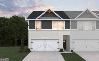 3248 Winding Waters Way, Powder Springs, GA 30127