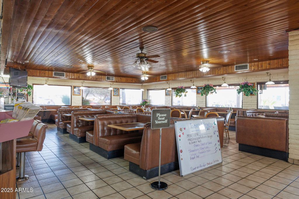 4965 N SUNLAND GIN Road, Eloy, AZ 85131 — exterior