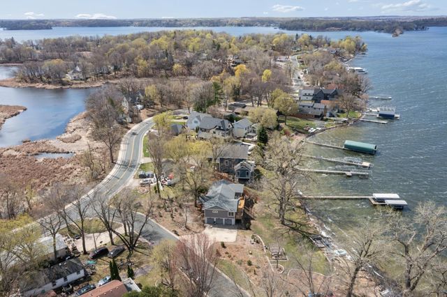 5000 Tuxedo Boulevard, Mound, MN 55364