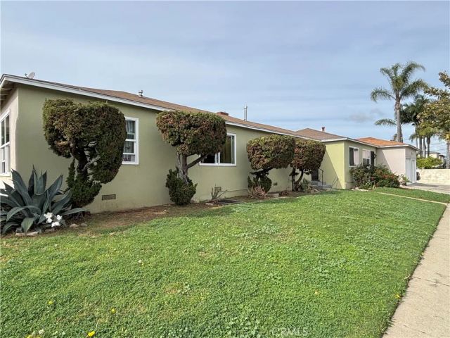 11533 Truro, Hawthorne, CA 90250