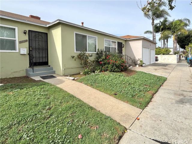 11533 Truro, Hawthorne, CA 90250