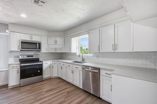 6701 N Woodward Avenue, Oklahoma City, OK 73116