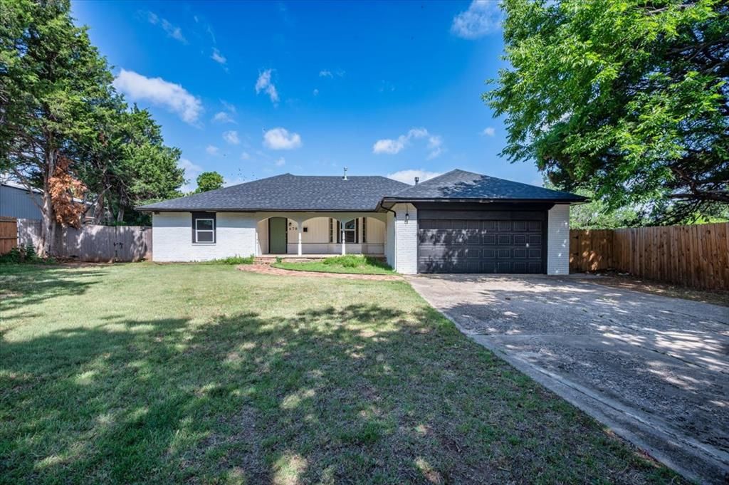 6701 N Woodward Avenue, Oklahoma City, OK 73116
