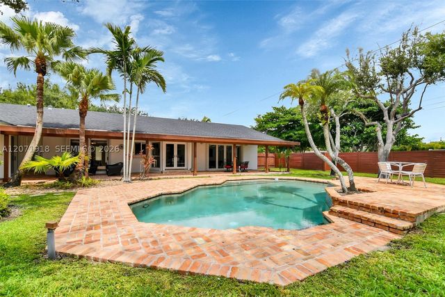 13241 SW 104th Ave, Miami, FL 33176
