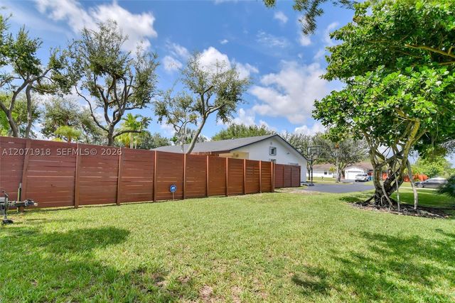 13241 SW 104th Ave, Miami, FL 33176