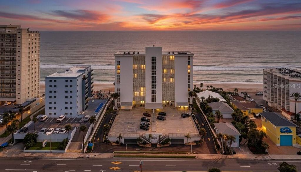111 S ATLANTIC AVENUE 803, Ormond Beach, FL 32176