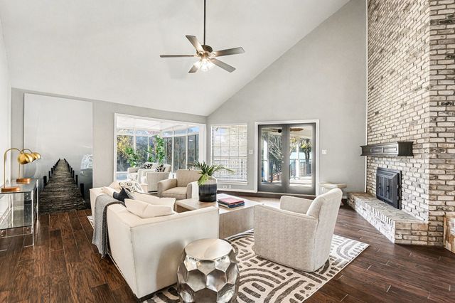 8809 Random Road, Fort Worth, TX 76179