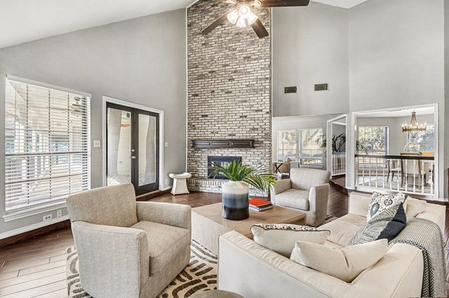 8809 Random Road, Fort Worth, TX 76179