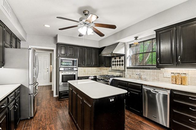 8809 Random Road, Fort Worth, TX 76179