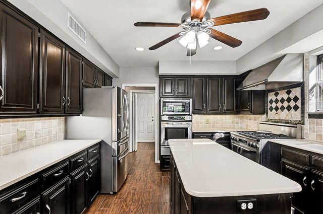 8809 Random Road, Fort Worth, TX 76179