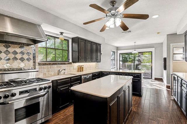 8809 Random Road, Fort Worth, TX 76179