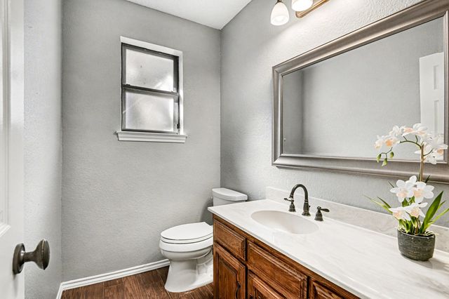 8809 Random Road, Fort Worth, TX 76179