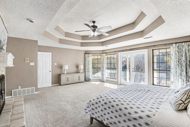 8809 Random Road, Fort Worth, TX 76179