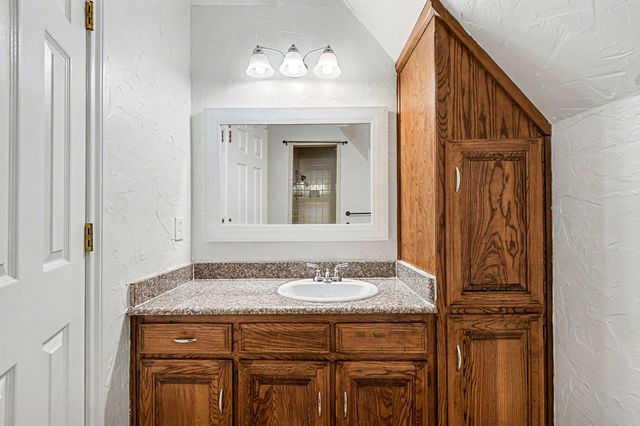 8809 Random Road, Fort Worth, TX 76179