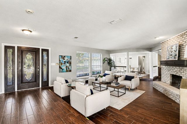 8809 Random Road, Fort Worth, TX 76179