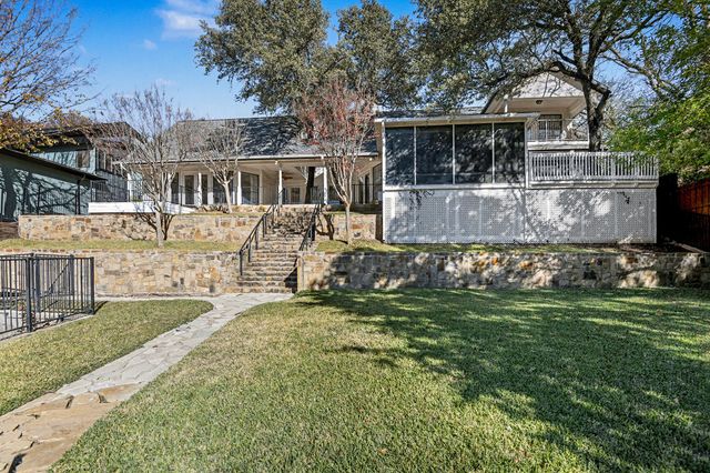 8809 Random Road, Fort Worth, TX 76179