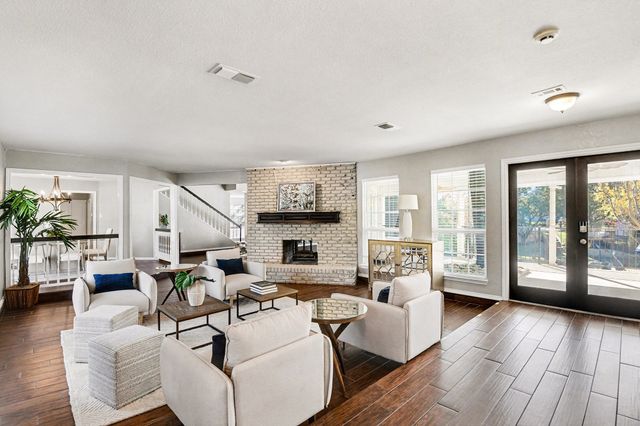 8809 Random Road, Fort Worth, TX 76179