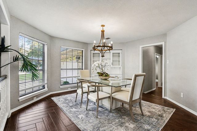 8809 Random Road, Fort Worth, TX 76179