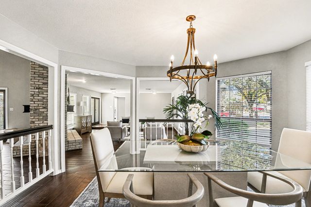 8809 Random Road, Fort Worth, TX 76179